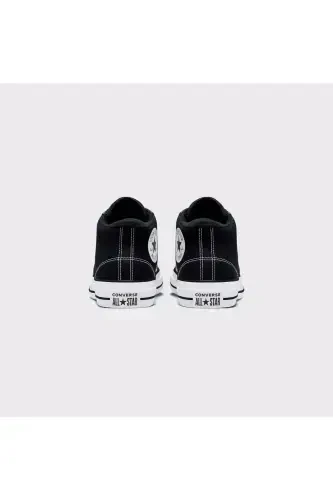 A00811c Black Shoe - 3