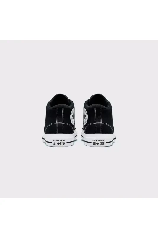 A00811c Black Shoe - 3