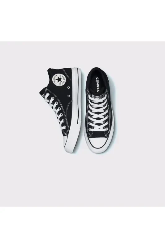 A00811c Black Shoe - 5