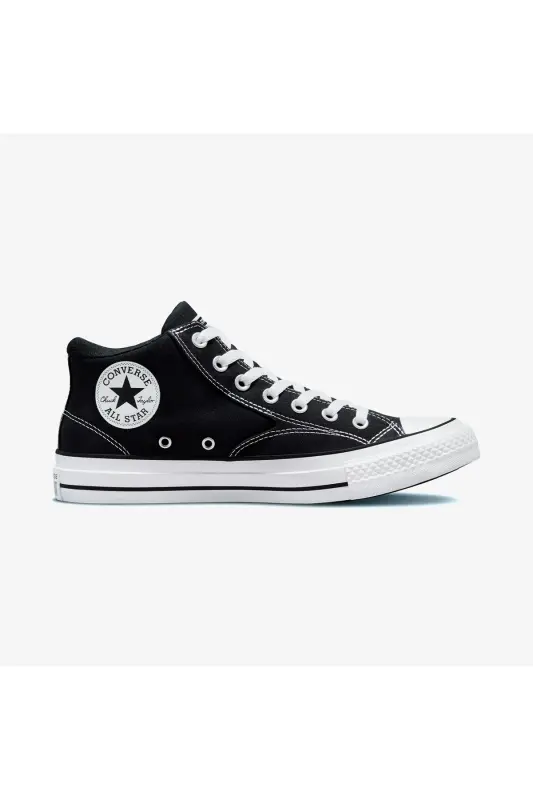 A00811c Black Shoe - CONVERSE