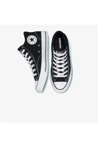 A00811c Black Shoe - 5