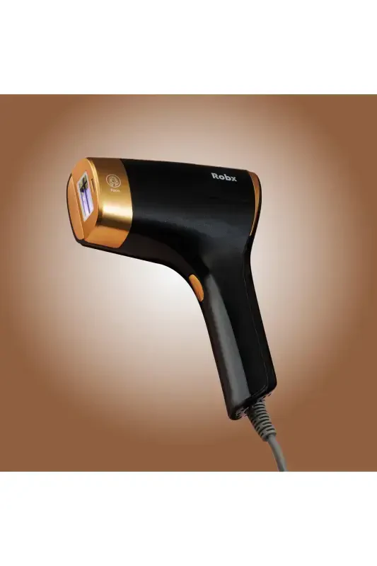 A05 IPL 3 Million Shots Smart Skin Detection Ultra Series Shot 3 Head Body Face Bikini Device for Men & Women - 6