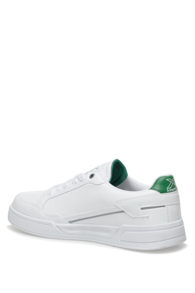 A10133383512010 101333835 Brady Pu 3fx Men's Sports Shoes White/Green - 3