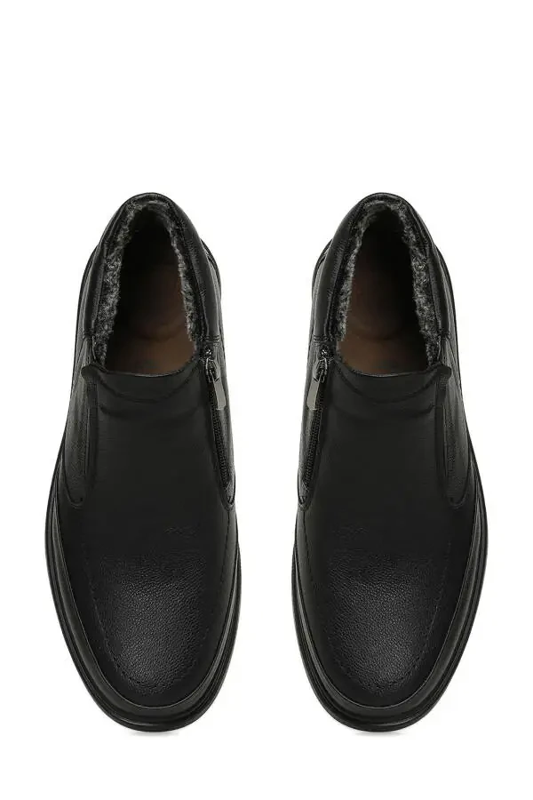 A10145222612010 101452226 100615.M3Pr Polaris 5 Nuqta Erkak Botlari QORA - 4