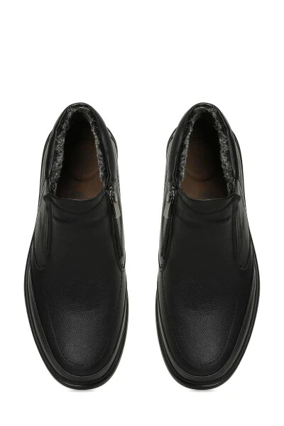 A10145222612010 101452226 100615.M3Pr Polaris 5 Point Men's Boots BLACK - 4