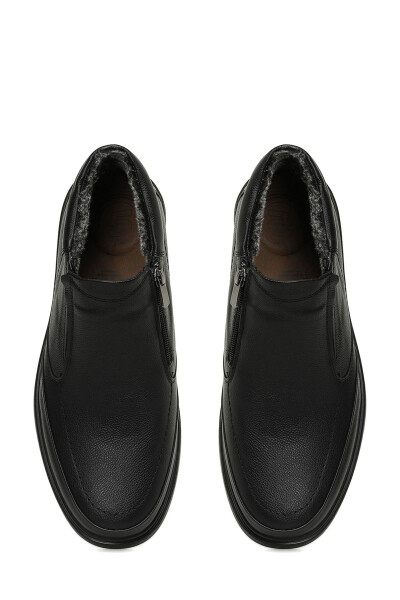 A10145222612010 101452226 100615.M3Pr Polaris 5 Point Men's Boots BLACK - 4