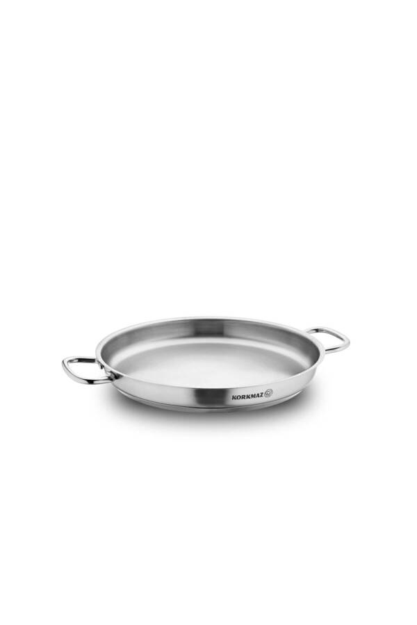 A1181 Proline Satin Steel Frying Pan 16 Cm - 15