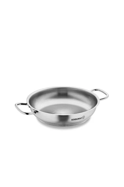 A1193 Proline Paella Ikki Tutqichli Tova Satin - KORKMAZ