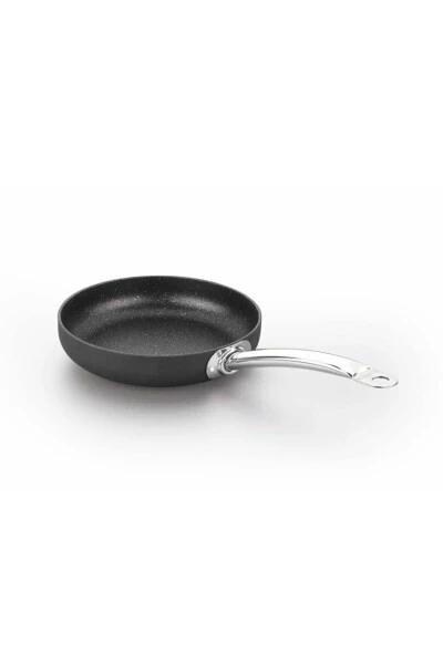 A1251 Proline Nero Frying Pan 22x4,5 - KORKMAZ