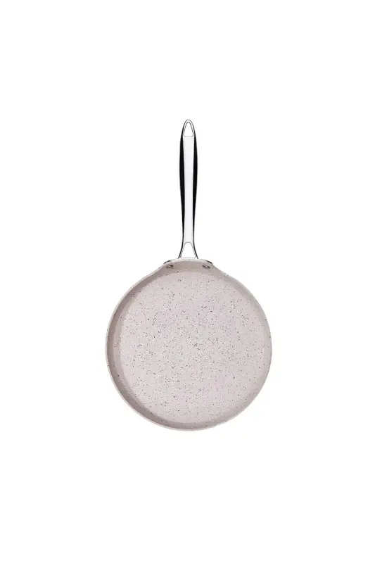 A1270 Granita 26 Cm Crepe Pan - KORKMAZ