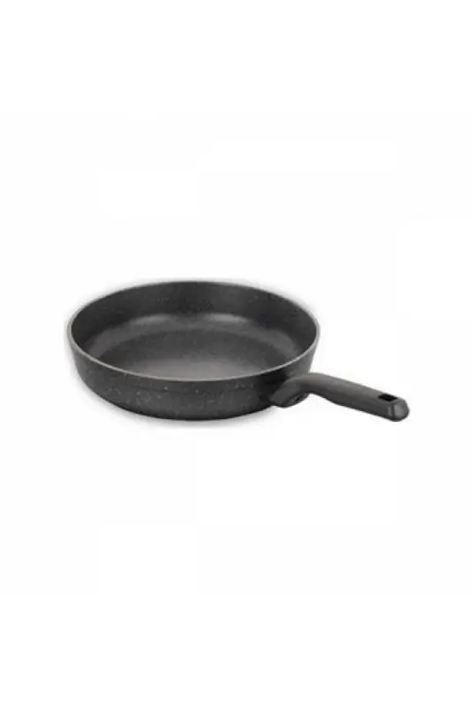 A1347 Ornella 28x5.5cm Teflon Induction Base Frying Pan - 1