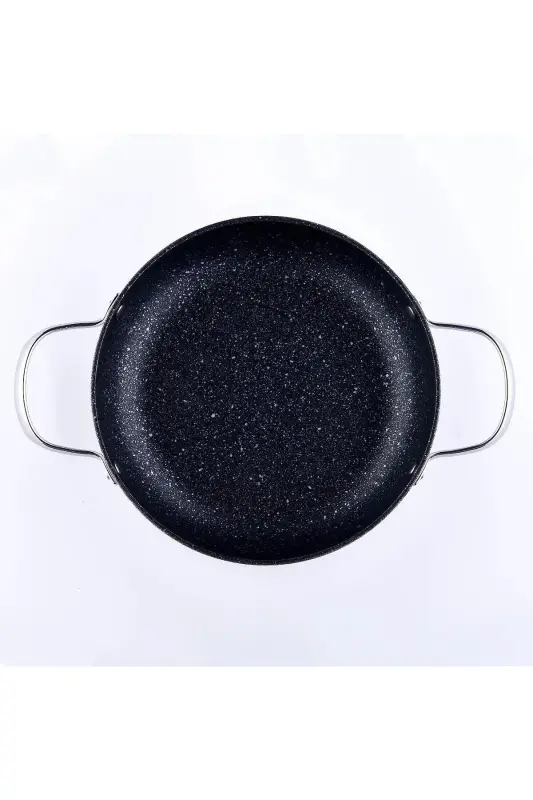 A1356 Zeta 6 qismli Omlet To'plam Bej - 4