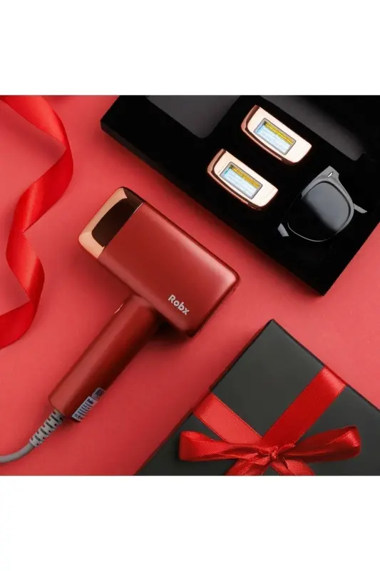 A2024 New Generation -fda-approved 1 Million Shots Men & Women IPL Painless Hair Removal Device Ultra Series Shot - 5