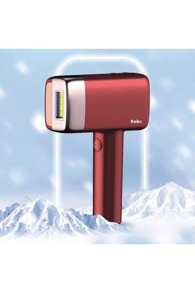 A2024 New Generation -fda-approved 1 Million Shots Men & Women IPL Painless Hair Removal Device Ultra Series Shot - 43