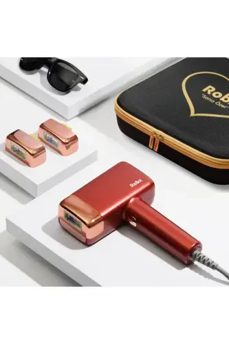 A2024 New Generation -fda-approved 1 Million Shots Men & Women IPL Painless Hair Removal Device Ultra Series Shot - 2