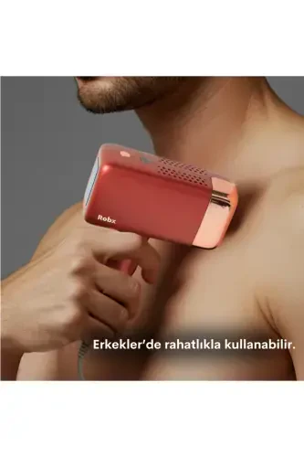 A2024 New Generation -fda-approved 1 Million Shots Men & Women IPL Painless Hair Removal Device Ultra Series Shot - 6