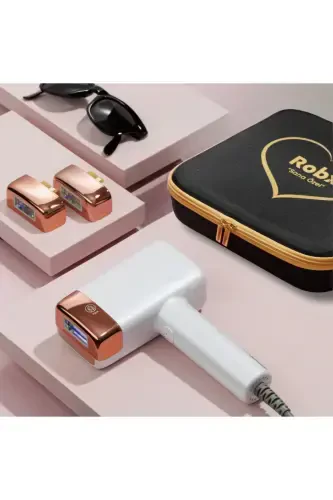 A2024 New Series 3 Million Flashes 3 Heads Body-face-private Area Male&female Epilation Ultra Series Flash - Modazone (1)