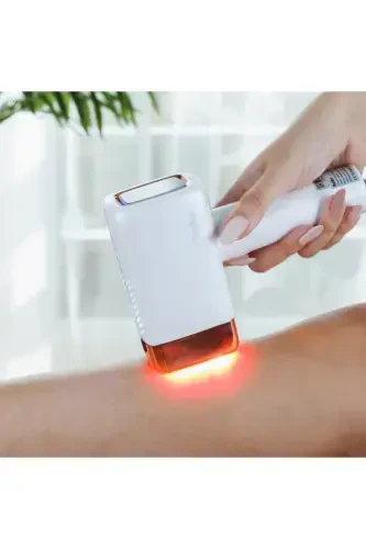 A2024 New Series 3 Million Flashes 3 Heads Body-face-private Area Male&female Epilation Ultra Series Flash - 3