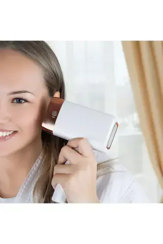 A2024 New Series 3 Million Flashes 3 Heads Body-face-private Area Male&female Epilation Ultra Series Flash - 6