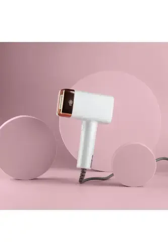 A2024 New Series 3 Million Flashes 3 Heads Body-face-private Area Male&female Epilation Ultra Series Flash - 7