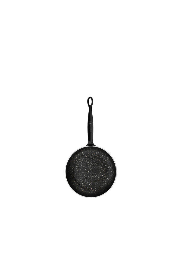 A2839-1 Pro-chef Frying Pan (induction) 18x3.2 - 2