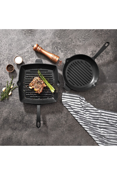 A2848 Casta Kvadrat 30 Sm Grill Choʻyan Tova - 10