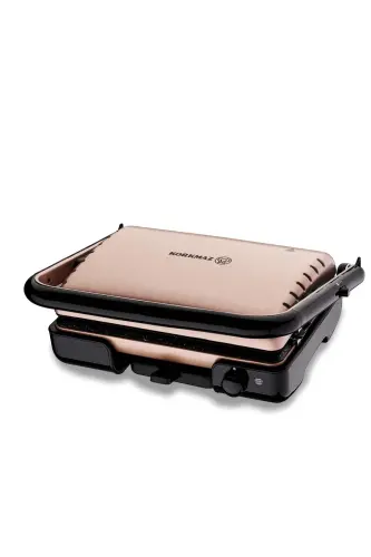 A316-11 Tostella Toaster - Rosagold - 1