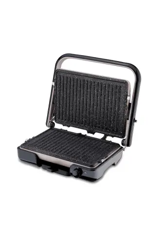 A316-11 Tostella Toaster - Rosagold - KORKMAZ (1)