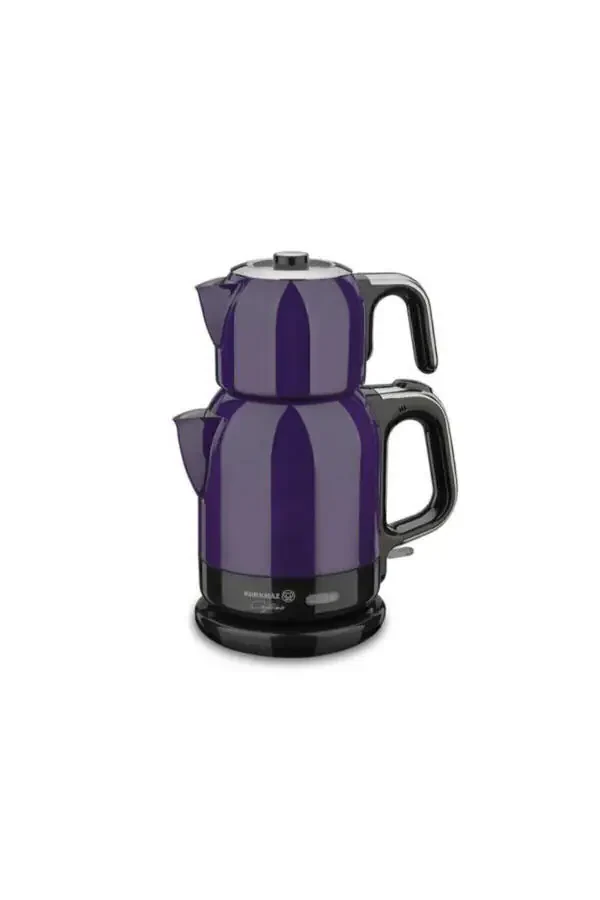 A331-01 Choytema Lavanda Krom 1600 W Chelik Choy Maki - 17