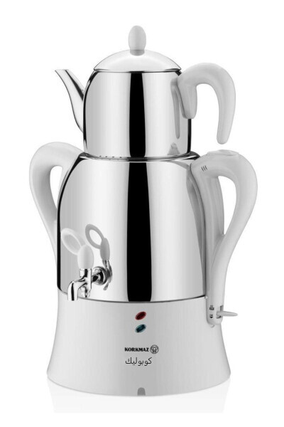 A341-13 Vanilla Teaholic - Cream - KORKMAZ (1)
