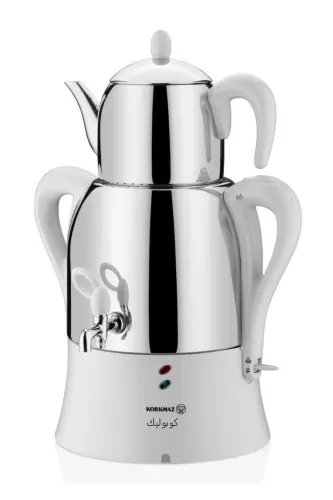 A341-13 Vanilla Teaholic - Cream - KORKMAZ (1)