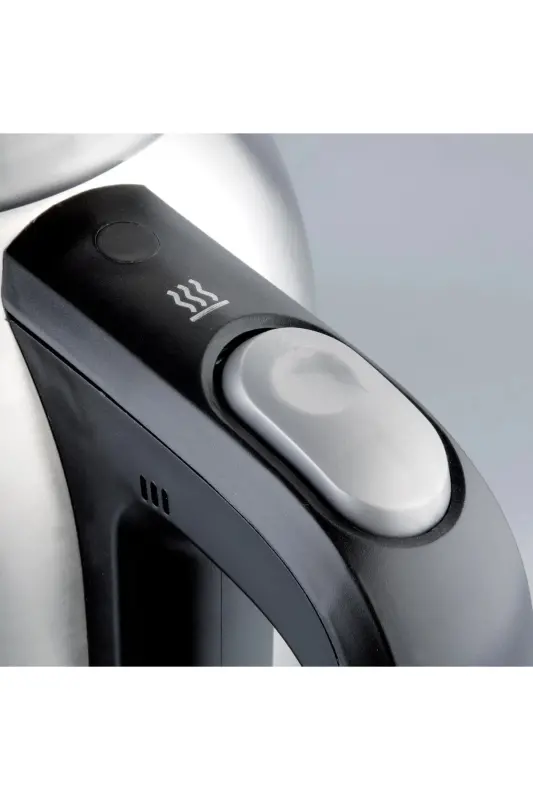 A359 Demkolik Electric Kettle - Black - 5