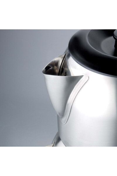 A359 Demkolik Electric Kettle Inox/black - 3