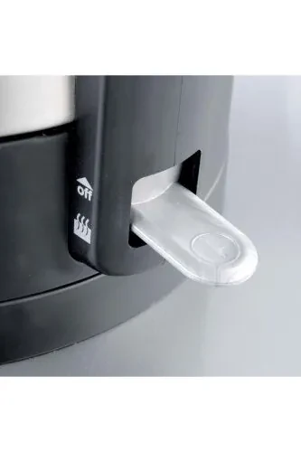 A359 Demkolik Electric Kettle Inox/black - 3