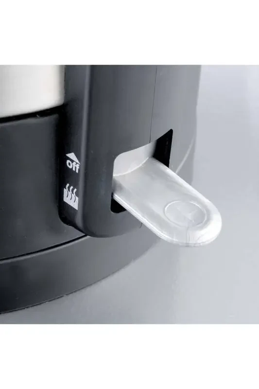 A359 Demkolik Electric Kettle Inox/black - 3