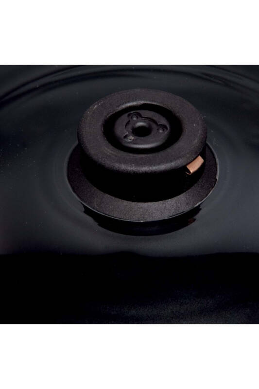 A359 Электрический чайник Demkolik Inox/черный - 2