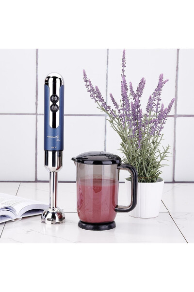 A446-09 Mia Duo Blender Azura/xrom - 2