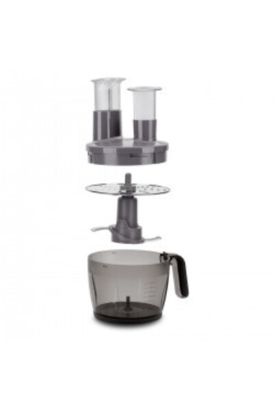 A457-05 Mia Multi Blender Set Azura/chrome - 8