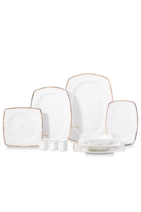 A8090 ZENA COLL.60 P DINING SET - 1