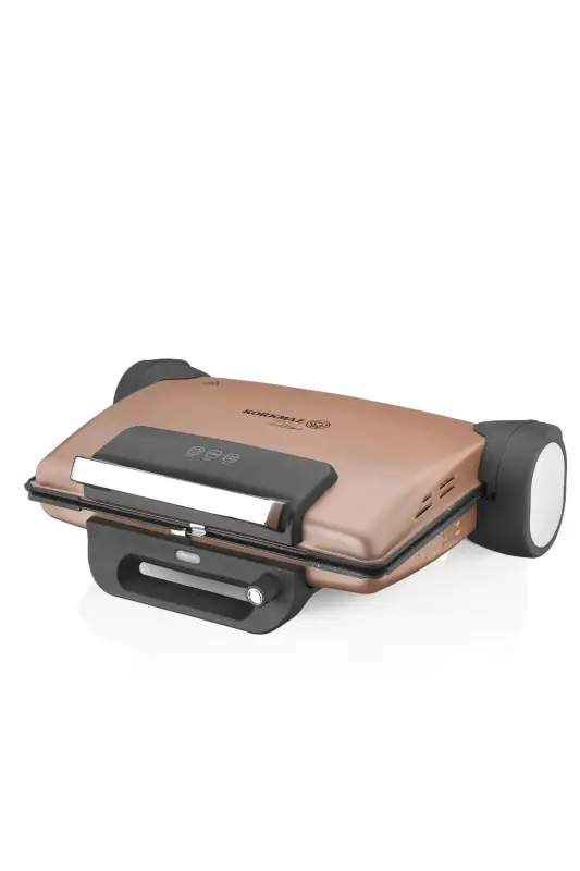 Tostema Rosagold Maxi Tost Makinesi A811-01 - Rose - 1