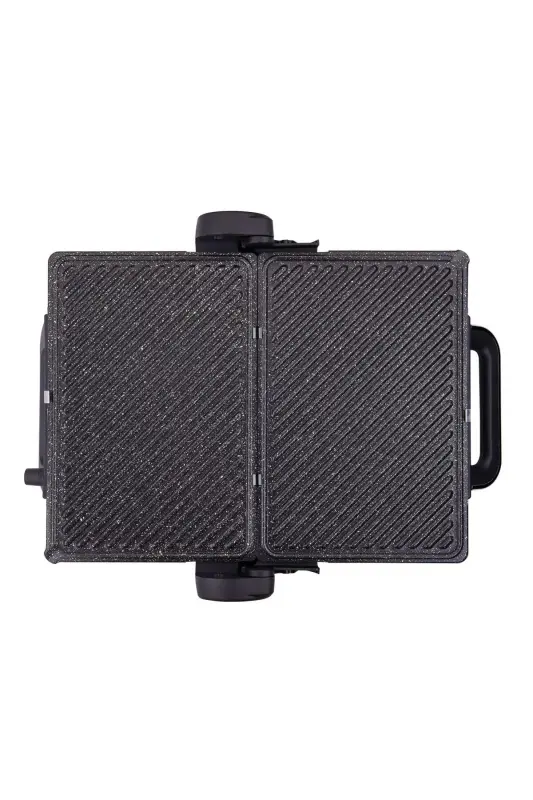 Tostema Maxi Tost Makinesi Vanilya A811-07 - Vanilya - 2