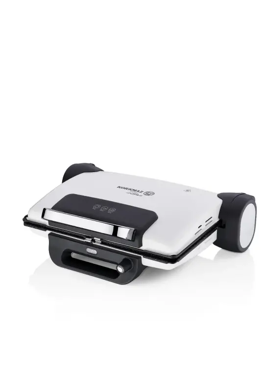 A811-07 Tostema Maxi Toaster Vanil - KORKMAZ