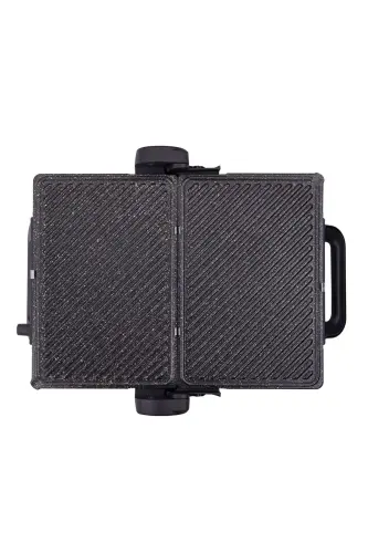 A811-07 Tostema Maxi Toaster Vanil - KORKMAZ (1)