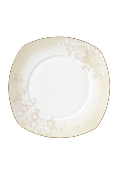 A8237 Коллекция Pearl Star 60-местный набор посуды Квадратный 9090204a8237 - 8