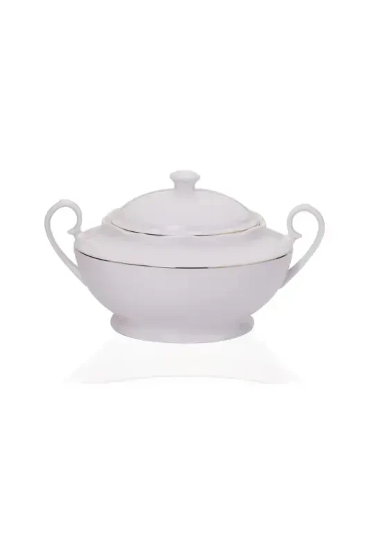 A8241 Eliza 60 Piece Dinner Set-Gold - 5