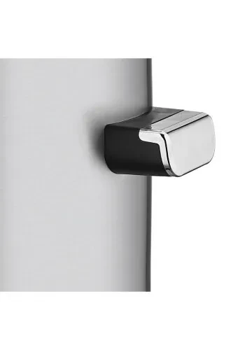 A841 Чайшеф Самовары Inox/сатин-INOX - 5