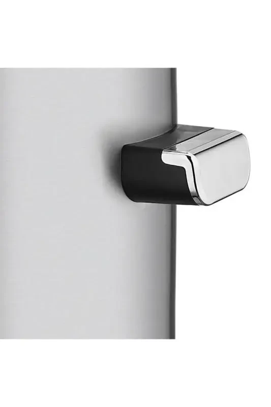 A841 Çayşef Semaver Inox/satin-İNOX - 5