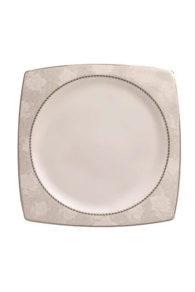 A8442 Bone Selection 60 Piece Dinner Set (square) - KORKMAZ (1)