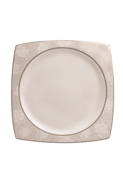 A8442 Suyak Tanlovi 60 Donalik Ovqat To'plami (kvadrat) - 2