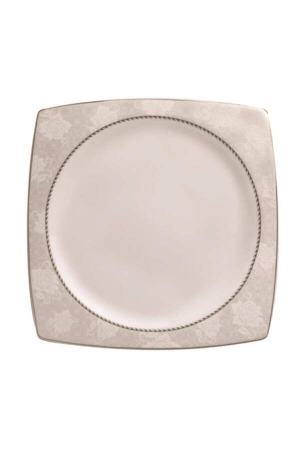 A8442 Suyak Tanlovi 60 Donalik Ovqat To'plami (kvadrat) - 2
